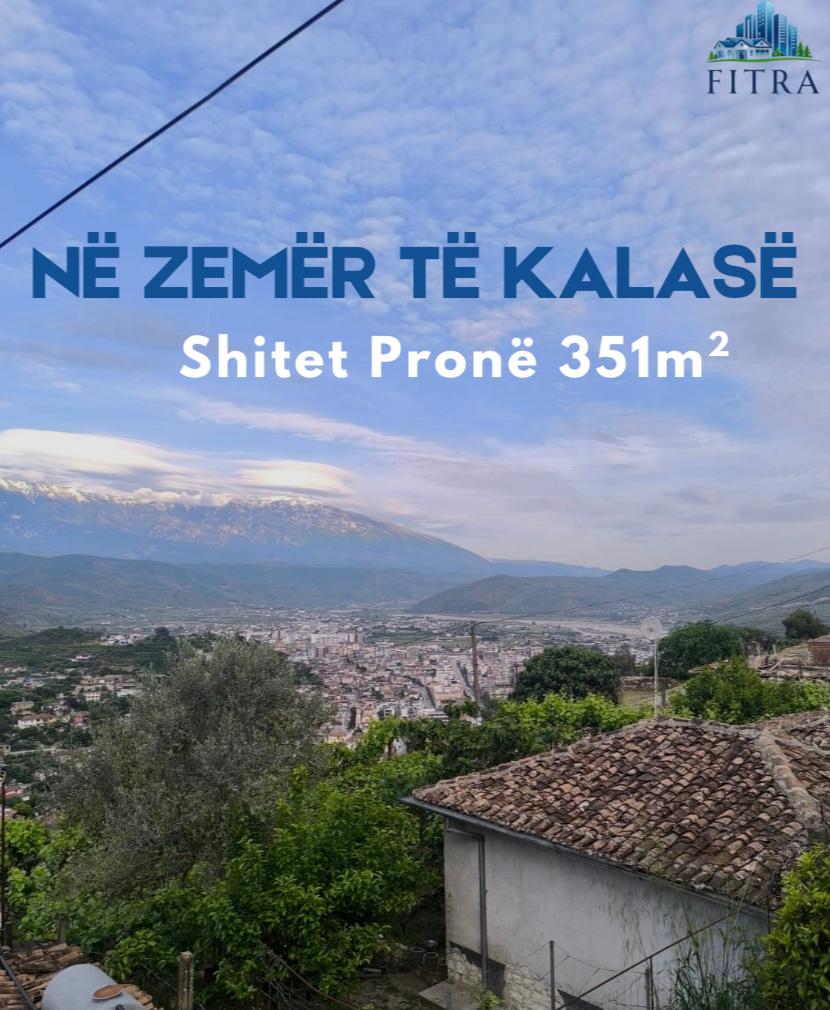 House for sale in Kala Berat – Fitra Real Estate