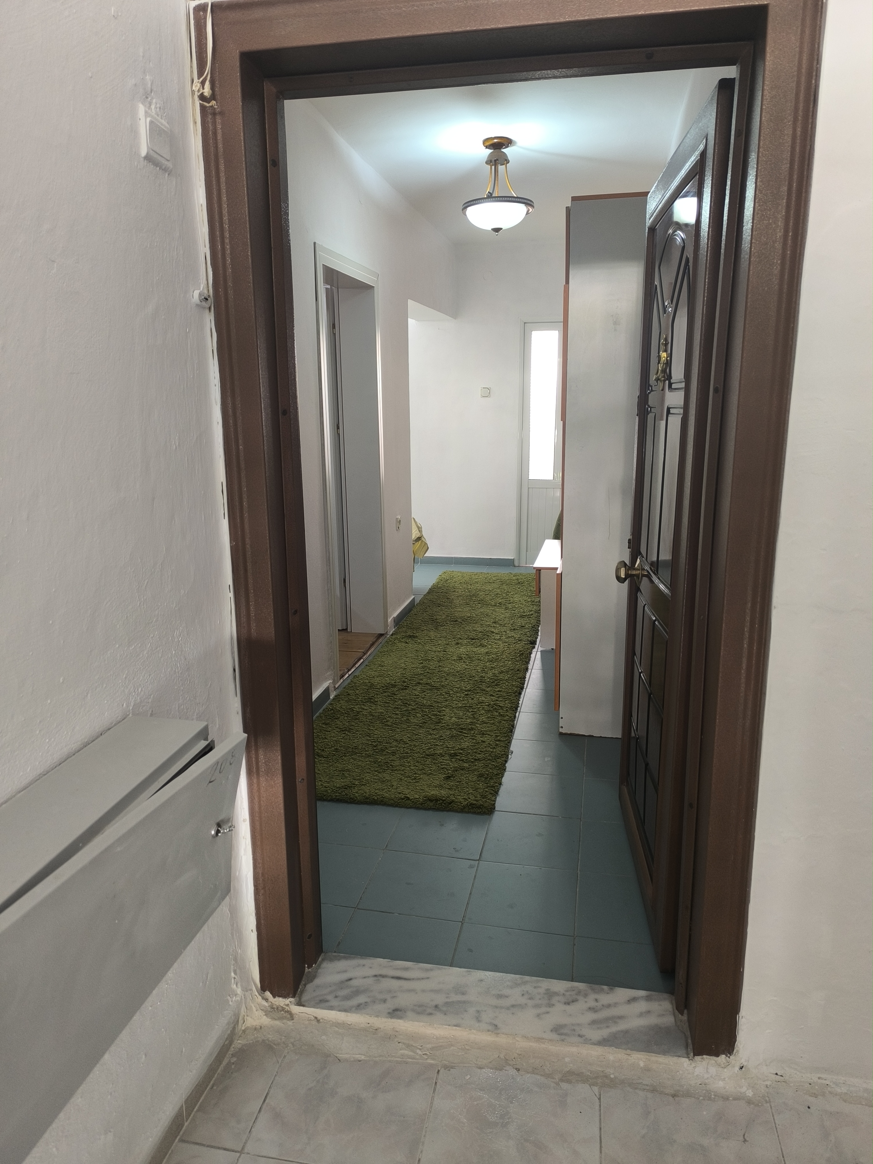 Apartment for sale in Barikade Berat – Fitra Real Estate